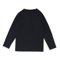 Black Long Sleeve T-Shirt