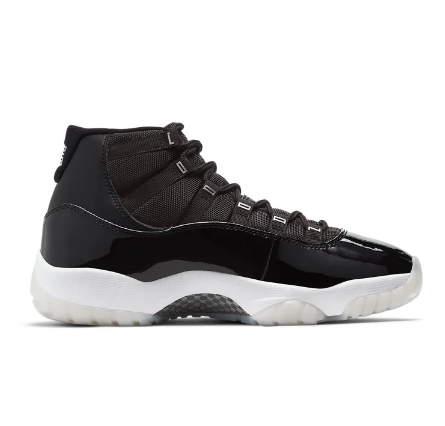 Air Jordan 11 Retro 'Jubilee' 25th Anniversary (CT8012-011)