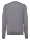 DSQUARED2 crew-neck pullover jumper