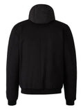 Moorer Callum hooded jacket