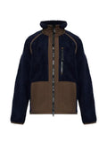 Canada Goose Westport panelled-design jacket