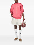 adidas x Wales Bonner stripe-detail jacket