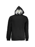 Vans graphic-print drawstring hoodie