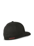 Oakley Tincan baseball cap with Flagge