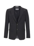 Digel Alesso single-breasted blazer