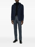 Corneliani roll-neck sweater