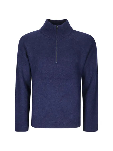Hiking Patrol Essence mohair-blend sweater