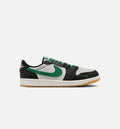 Air Jordan 1 Retro Low OG Phantom & Pine Green – Men's Lifestyle Shoe | Phantom/Pine Green/Black