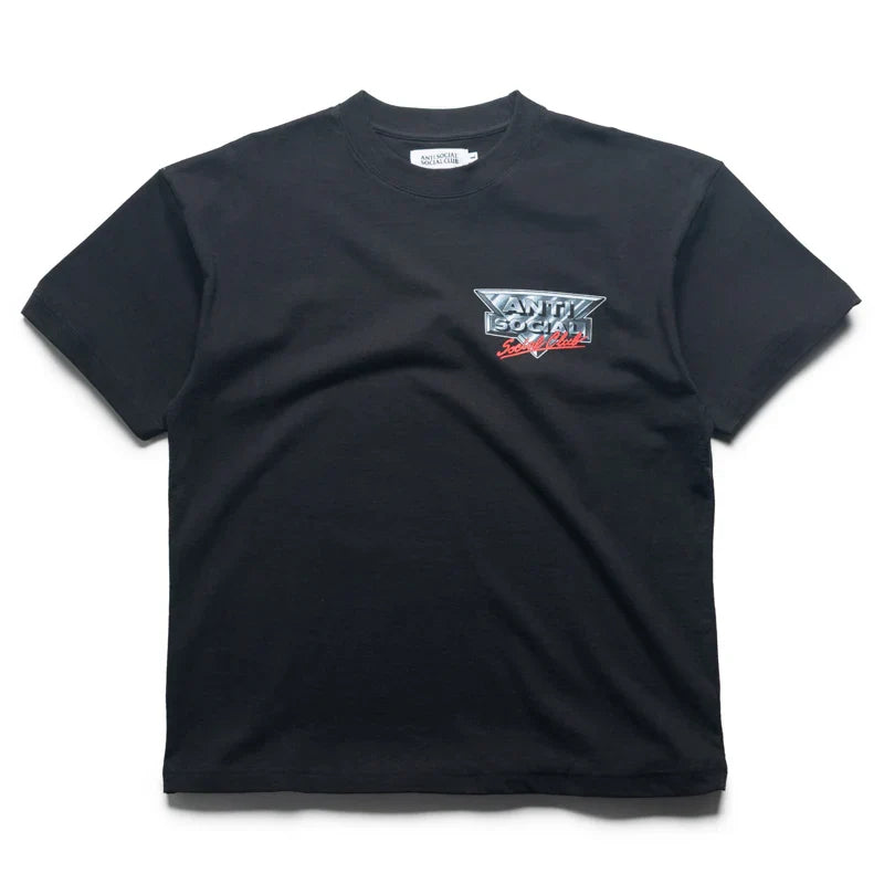 ASSC Snow Cat Tee