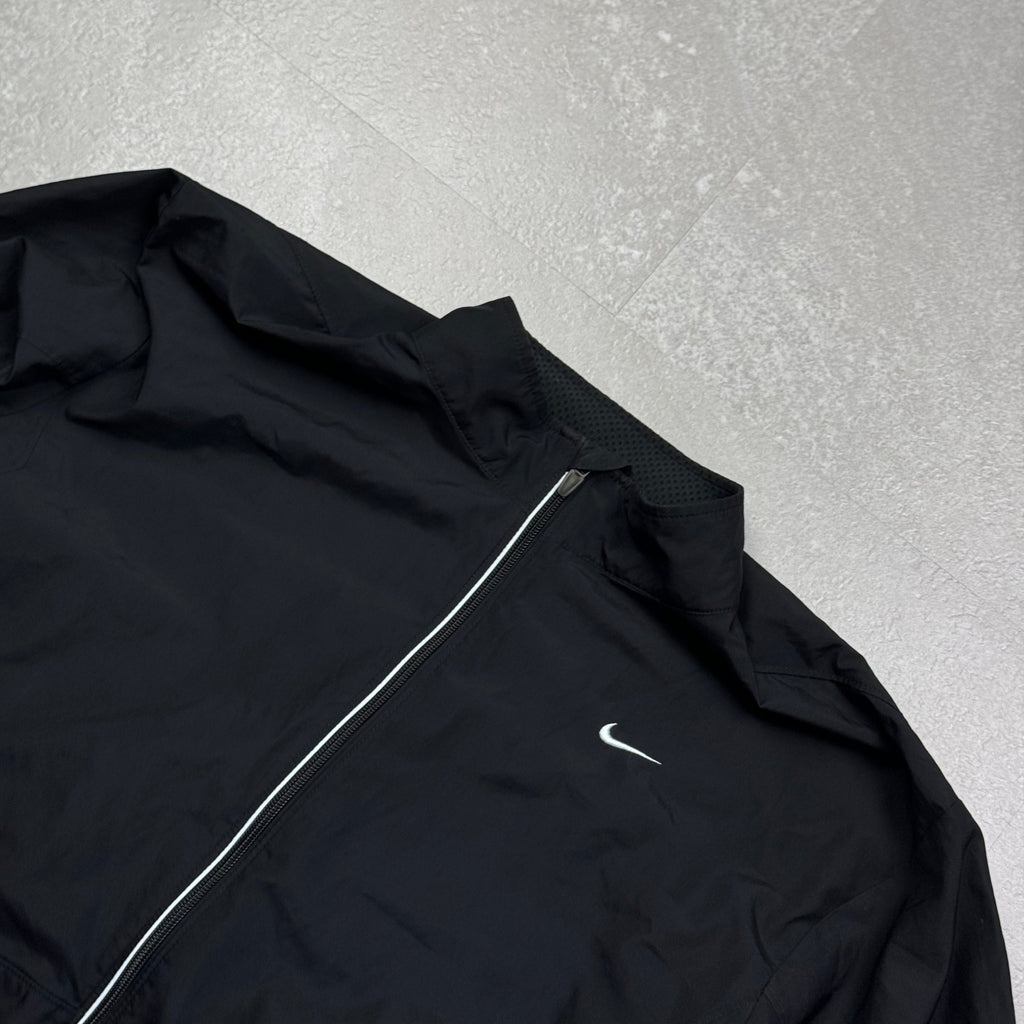 Vintage Nike Trackjacket