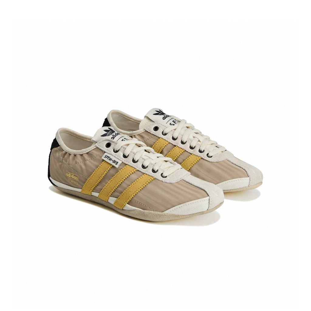 Adidas x SFTM Womens Tokyo W Shoes