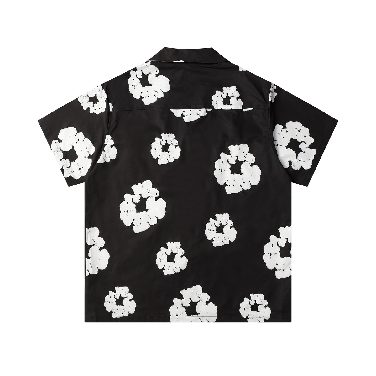 DENIM TEARS  T-shirt  0386