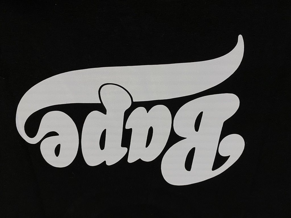 BAPE Script Wordmark T-Shirt