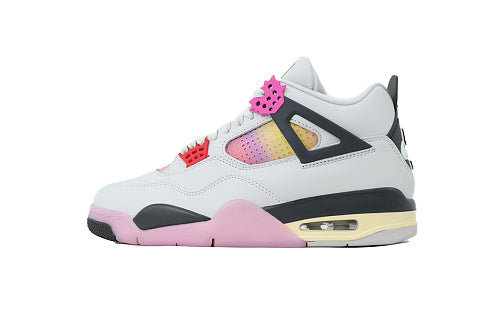 Jordan 4 Retro Comic  JA1135-100